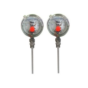 WSSXN耐震電接點(diǎn)雙金屬溫度計(jì)