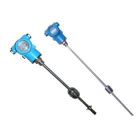JP-UAT200磁致伸縮液位計