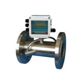 JP-LUF200G管道式超聲波流量計