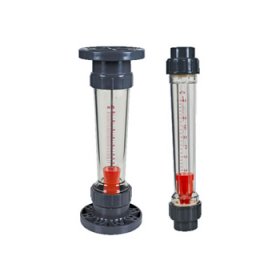 JP-LZS塑料轉子流量計